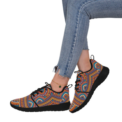 Women's Bohemian Sneakers