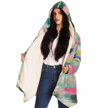 When Picasso Meets Netflix: The Cloak You Didn’t Know You Needed