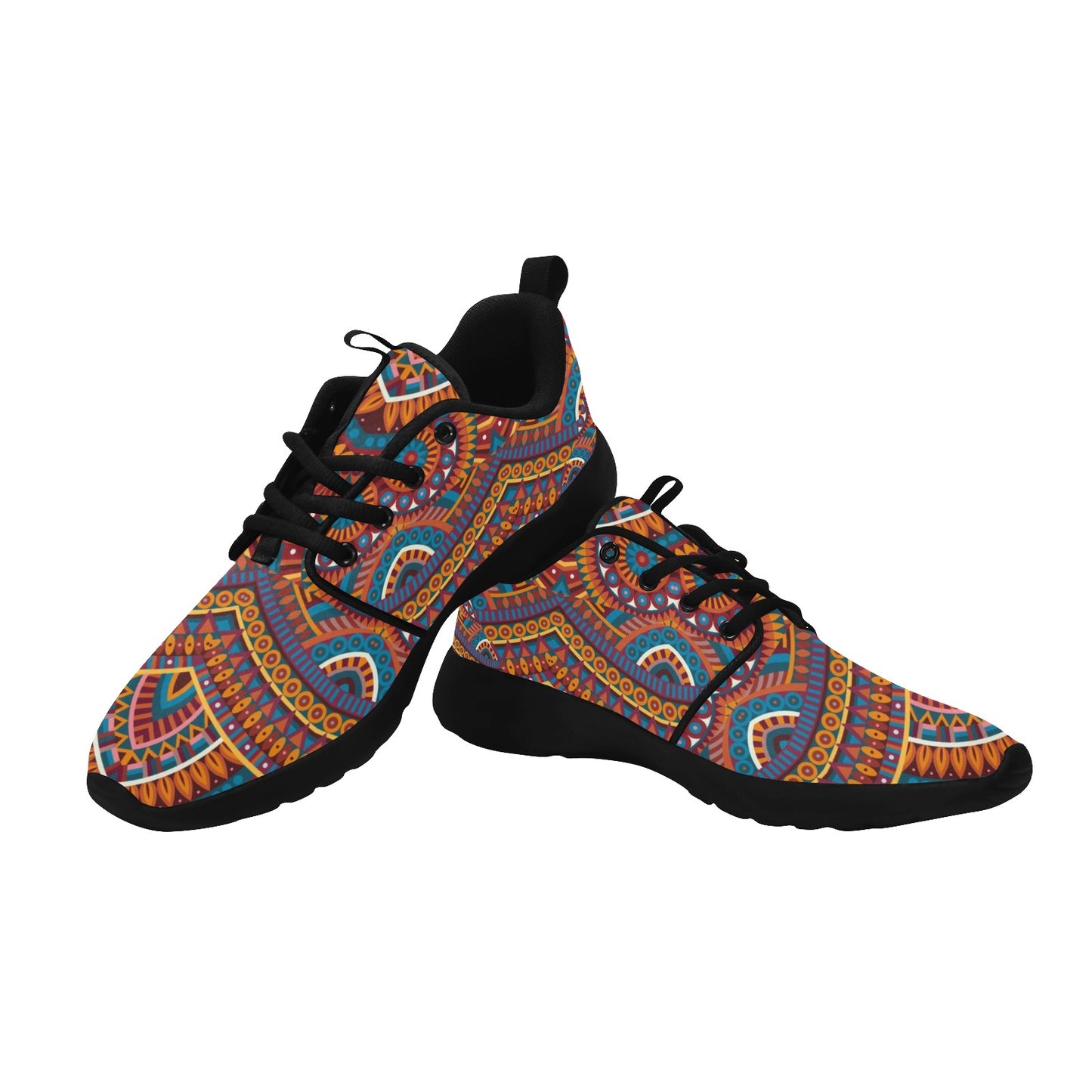 Women's Bohemian Sneakers