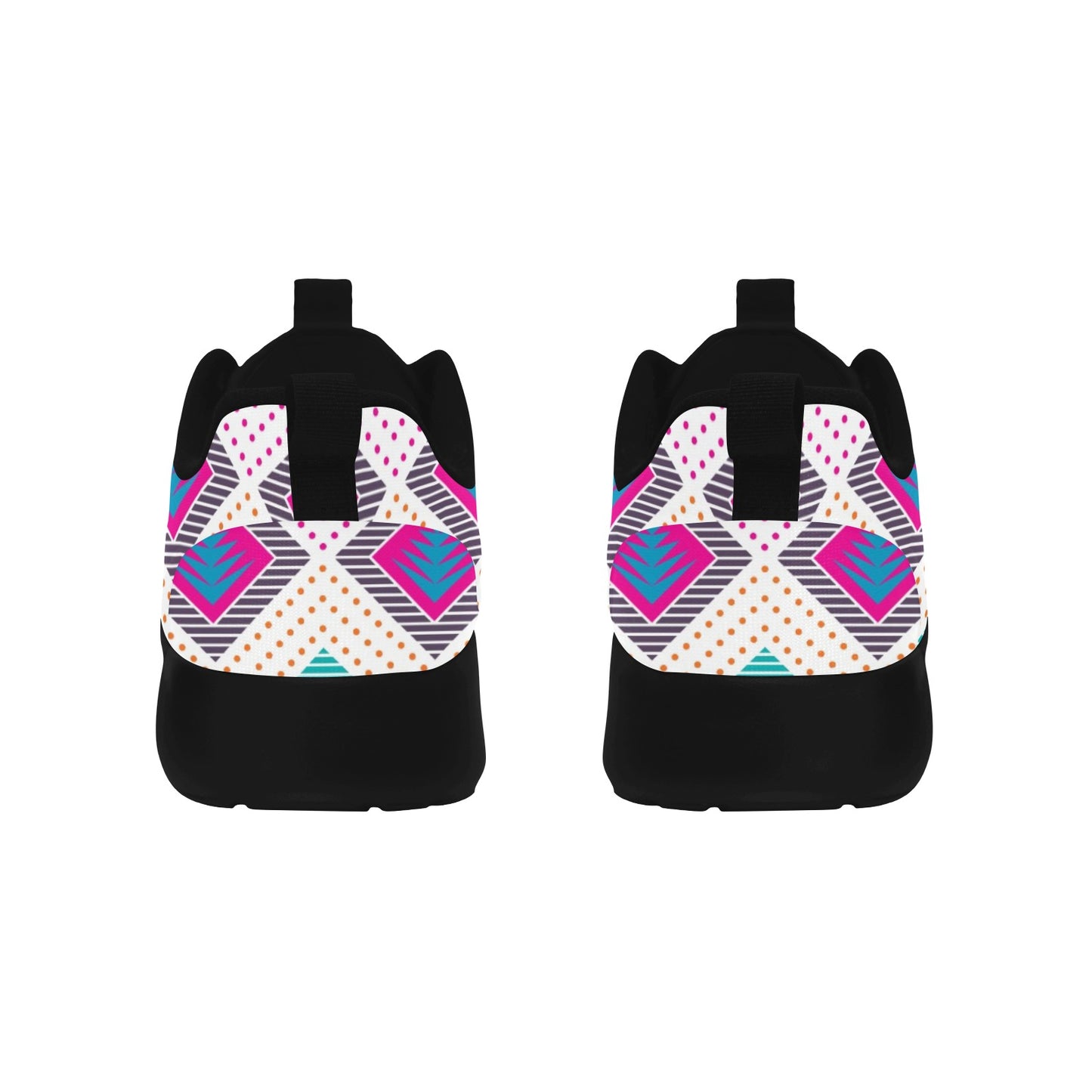 Women's Bohemian Tribal Sneakers