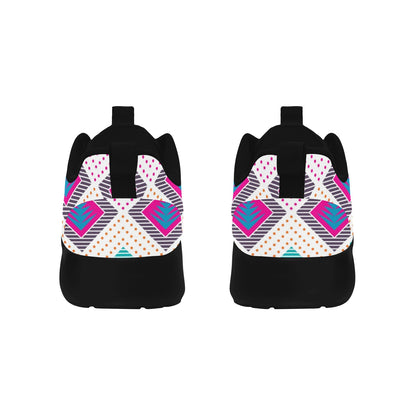 Women's Bohemian Tribal Sneakers
