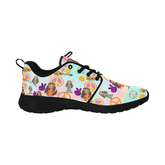 Hippie Trail Women's Sneakers