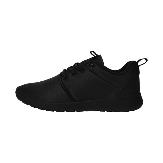 Women's Black Sneakers