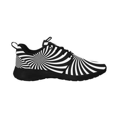 Wild Zebra Women's Sneakers