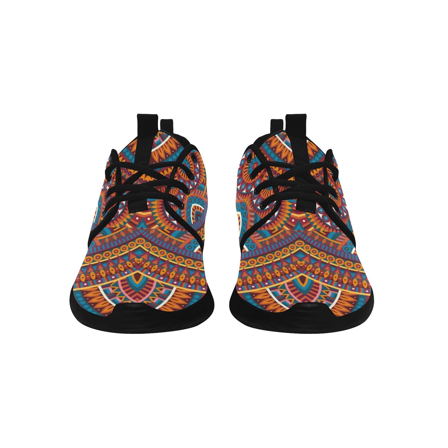 Women's Bohemian Sneakers