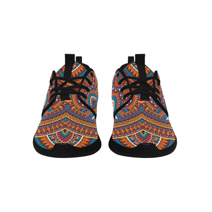 Women's Bohemian Sneakers