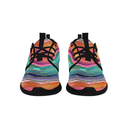 Ocean Floor Women's Casual Sneakers