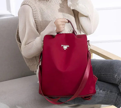 Ultimate Travel Safety Bundle – Anti-Theft Backpack, Fanny Pack & Bluetooth Trackers (Save $28 includes Free Shipping)