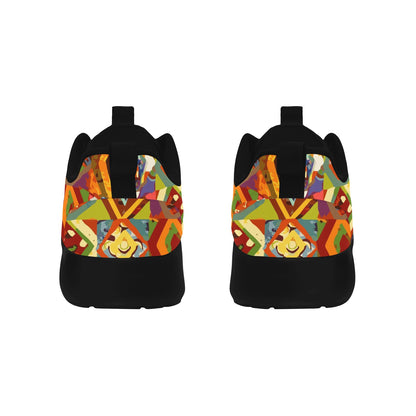 Women's Tribal Sneakers