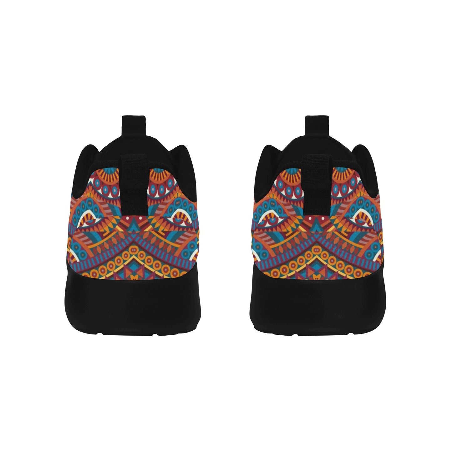 Women's Bohemian Sneakers