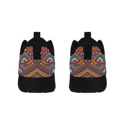 Women's Bohemian Sneakers