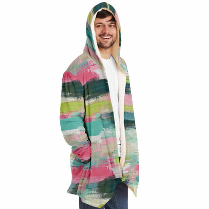 When Picasso Meets Netflix: The Cloak You Didn’t Know You Needed