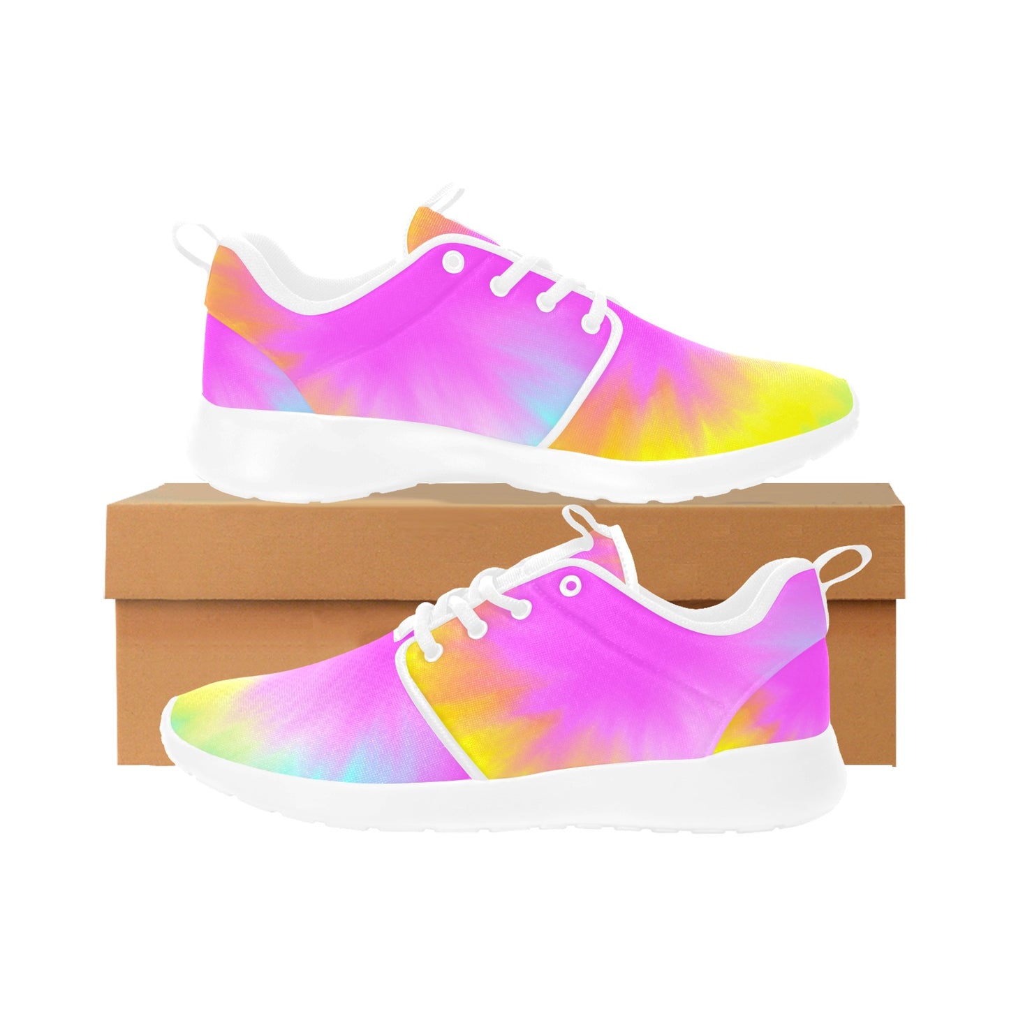 Women's Sneakers Women Fashion Sneakers Breathable Casual Comfortable Lightweight Walking Shoes