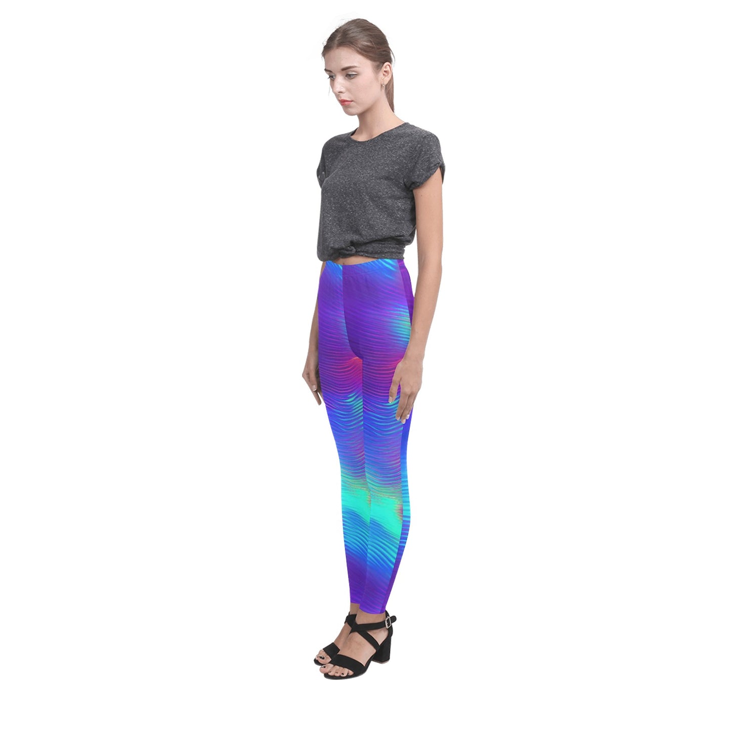 Women's All-Over Leggings