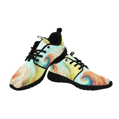 The Wave Women's Sneaker