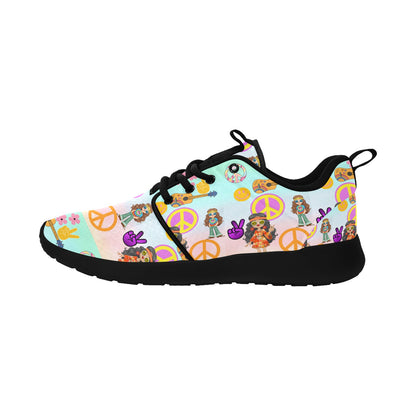 Hippie Trail Women's Sneakers