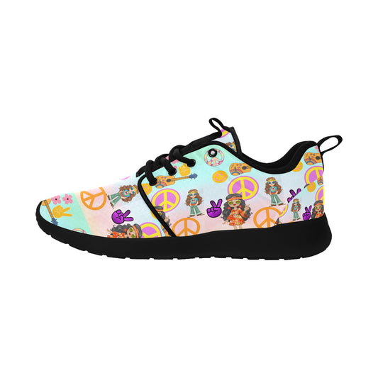 Hippie Trail Women's Sneakers