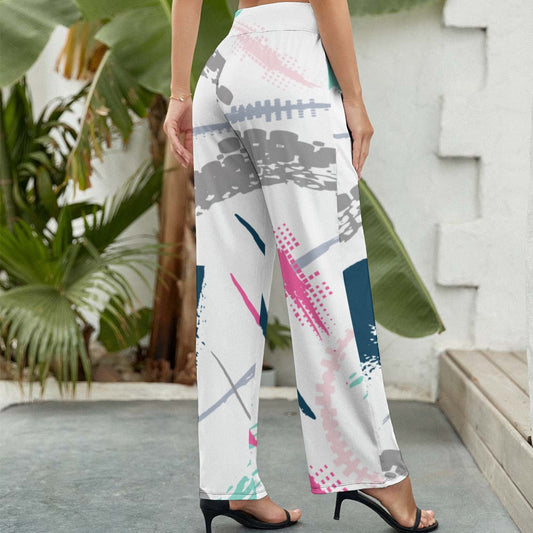Women's Wide Leg Pants