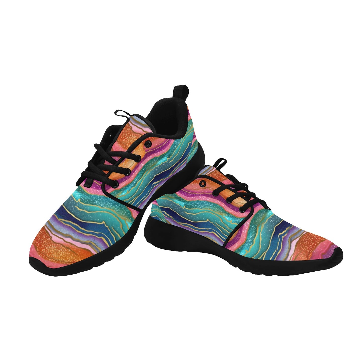 Ocean Floor Women's Casual Sneakers