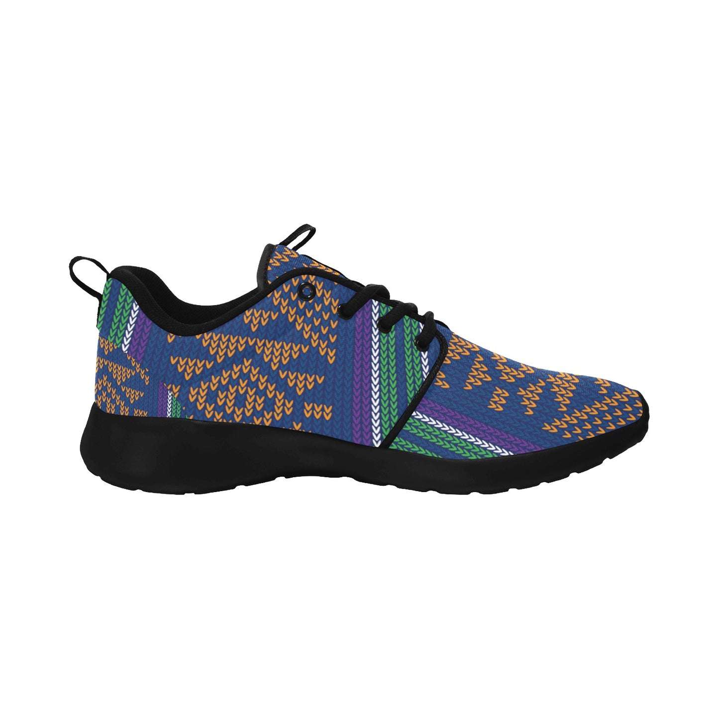 Women's Sneakers, Boho style shoes, Low Top Sneakers, Hand designed shoes, Comfortable, Casual walking shoes ,Yolo Vibe Fashion Sleek shoes