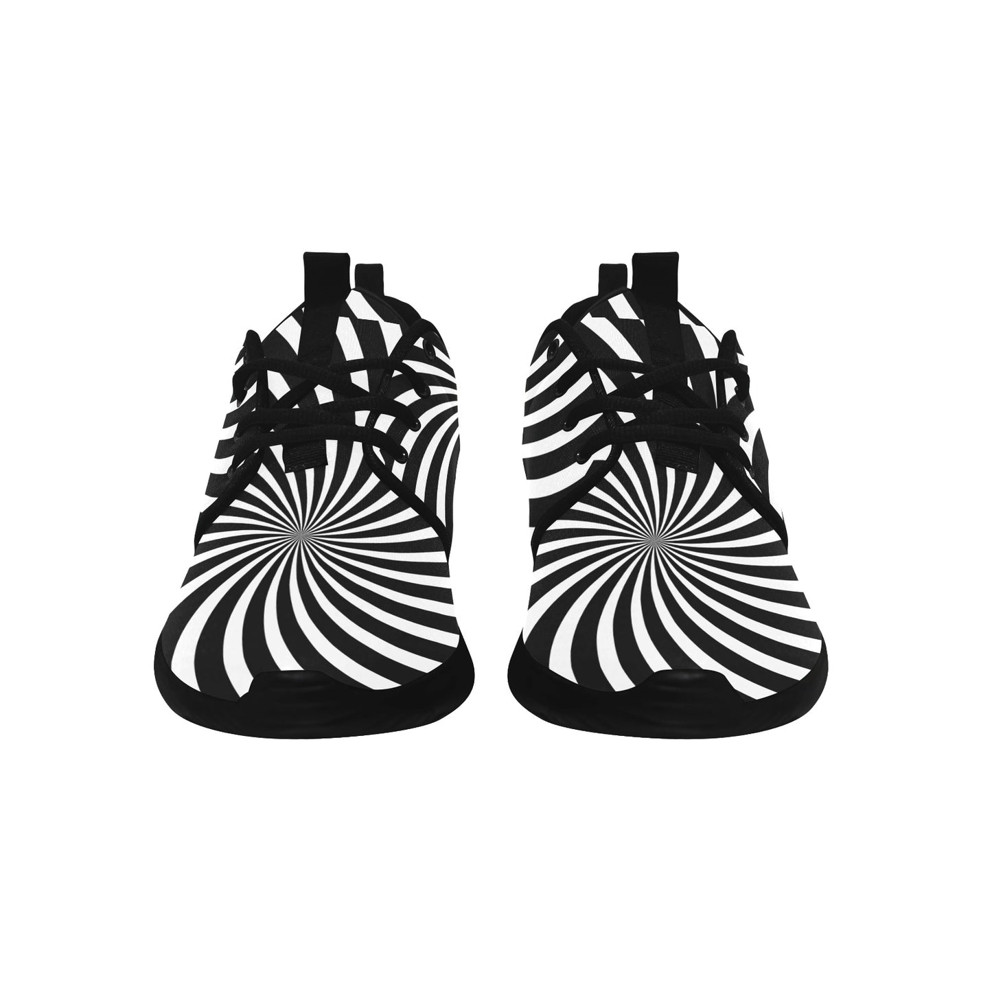 Wild Zebra Women's Sneakers