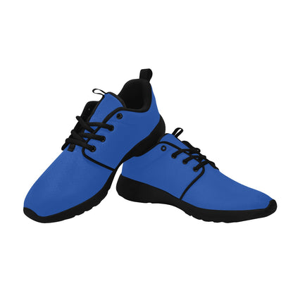 Women's Blue Sneakers