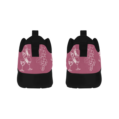 Always Wine-ing Women's Sneakers