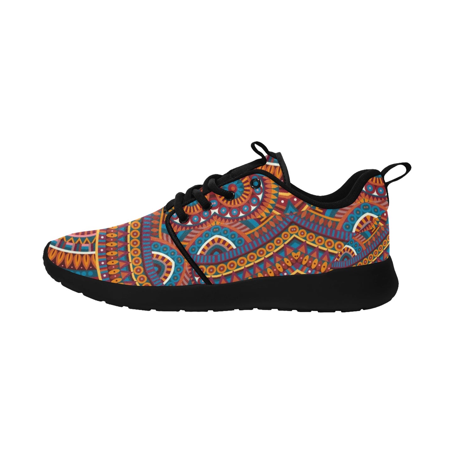 Women's Bohemian Sneakers