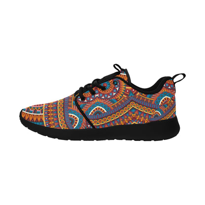Women's Bohemian Sneakers