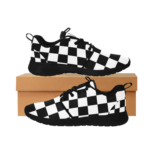 Checkmate Women's Pull Loop Sneakers