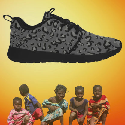 Custom Designed Galaxy Shoes: Custom Celestial High-Top Sneakers