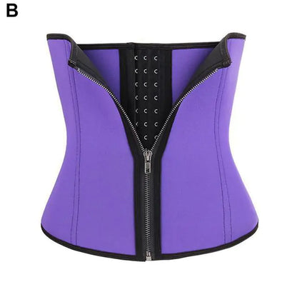 Women's Corset Waist Trainer Shapewear