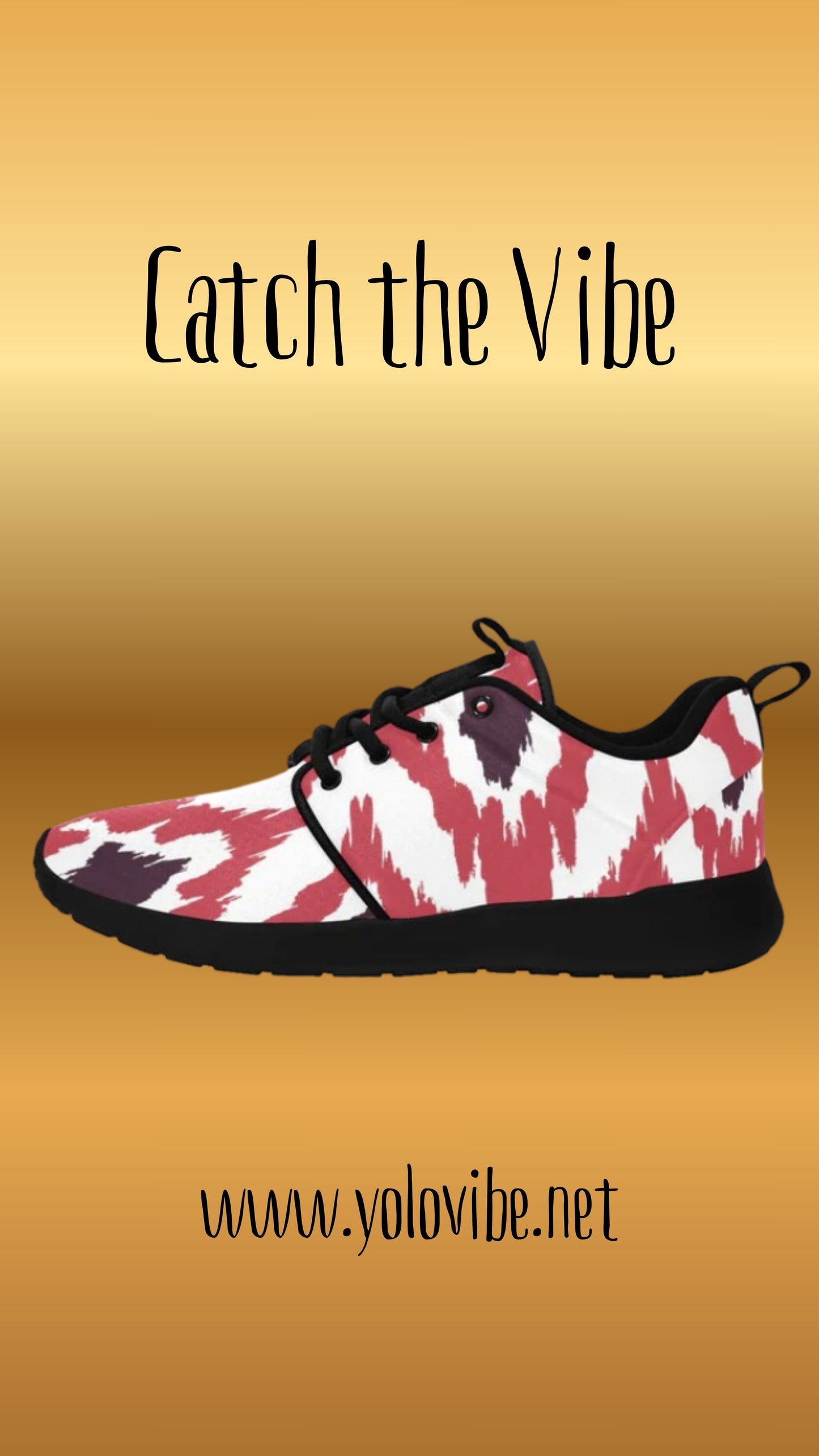 Women's Statement Sneakers