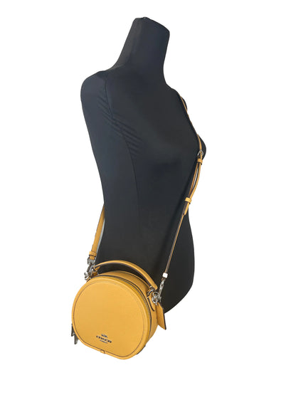 Coach Canteen Crossbody Bag Purse